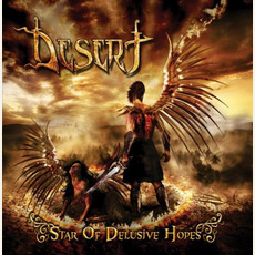 Star of Delusive Hopes mp3 Album by Desert