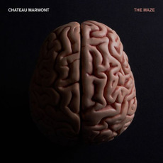 The Maze mp3 Album by Chateau Marmont