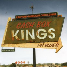 I-94 Blues mp3 Album by Cash Box Kings