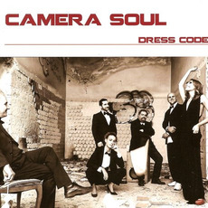 Dress Code mp3 Album by Camera Soul