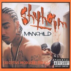 Manchild mp3 Album by Shyheim