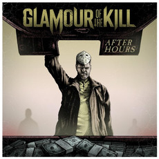 After Hours mp3 Album by Glamour Of The Kill