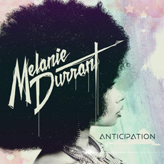 Anticipation mp3 Album by Melanie Durrant