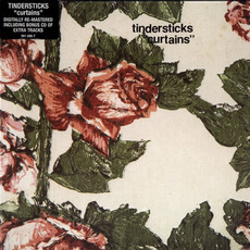Curtains (Remastered) mp3 Album by Tindersticks