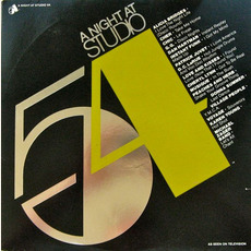 A Night at Studio 54 mp3 Compilation by Various Artists
