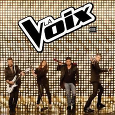 La Voix III mp3 Compilation by Various Artists