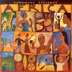 Putumayo Presents: Africa mp3 Compilation by Various Artists