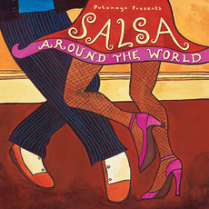 Putumayo Presents: Salsa Around the World mp3 Compilation by Various Artists