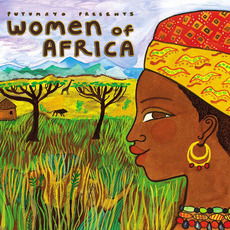 Putumayo Presents: Women of Africa mp3 Compilation by Various Artists