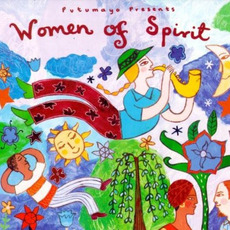 Putumayo Presents: Women of Spirit mp3 Compilation by Various Artists