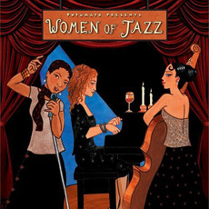 Putumayo Presents: Women of Jazz mp3 Compilation by Various Artists