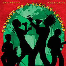 Putumayo Presents: Tribute to a Reggae Legend mp3 Compilation by Various Artists