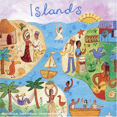 Putumayo Presents: Islands mp3 Compilation by Various Artists