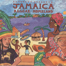 Putumayo Presents: Jamaica (Reggae Homeland) mp3 Compilation by Various Artists