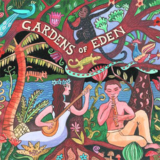Gardens of Eden mp3 Compilation by Various Artists