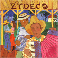 Putumayo Presents: Zydeco mp3 Compilation by Various Artists