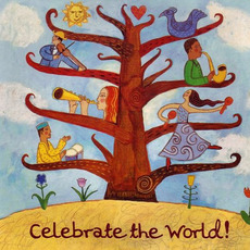 Celebrate the World! mp3 Compilation by Various Artists