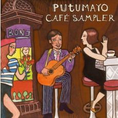 Putumayo Café Sampler mp3 Compilation by Various Artists