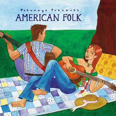 Putumayo Presents: American Folk mp3 Compilation by Various Artists