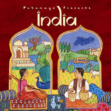 Putumayo Presents: India mp3 Compilation by Various Artists