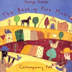 Putumayo Presents: The Best of Folk Music: Contemporary Folk mp3 Compilation by Various Artists