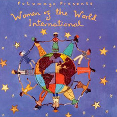 Putumayo Presents: Women of the World: International mp3 Compilation by Various Artists