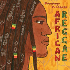 Putumayo Presents: African Reggae mp3 Compilation by Various Artists
