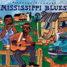 Putumayo Presents: Mississippi Blues mp3 Compilation by Various Artists