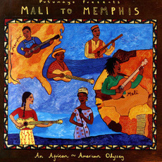 Putumayo Presents: Mali to Memphis: An African-American Odyssey mp3 Compilation by Various Artists