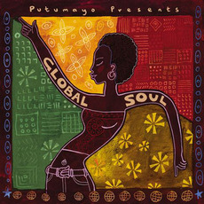 Putumayo Presents: Global Soul mp3 Compilation by Various Artists