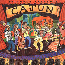 Putumayo Presents: Cajun mp3 Compilation by Various Artists