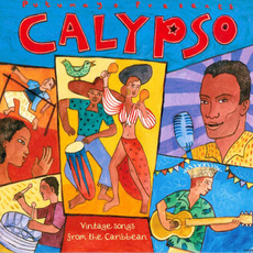 Putumayo Presents: Calypso mp3 Compilation by Various Artists
