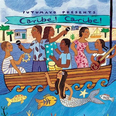 Putumayo Presents: Caribe! Caribe! mp3 Compilation by Various Artists