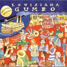 Putumayo Presents: Louisiana Gumbo mp3 Compilation by Various Artists