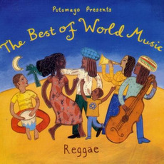 Putumayo Presents: The Best of World Music - Reggae mp3 Compilation by Various Artists