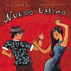 Putumayo Presents: Nuevo latino mp3 Compilation by Various Artists