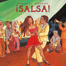 Putumayo Presents: ¡Salsa! mp3 Compilation by Various Artists
