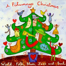 A Putumayo Christmas mp3 Compilation by Various Artists