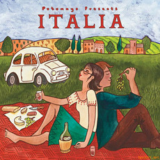 Putumayo Presents: Italia mp3 Compilation by Various Artists