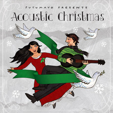 Putumayo Presents: Acoustic Christmas mp3 Compilation by Various Artists