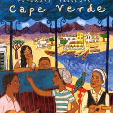 Putumayo Presents: Cape Verde mp3 Compilation by Various Artists