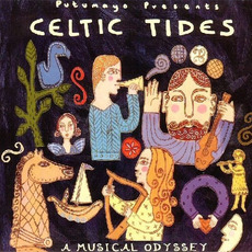 Putumayo Presents: Celtic Tides: A Musical Odyssey mp3 Compilation by Various Artists