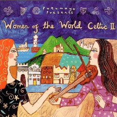 Putumayo Presents: Women of the World: Celtic II mp3 Compilation by Various Artists