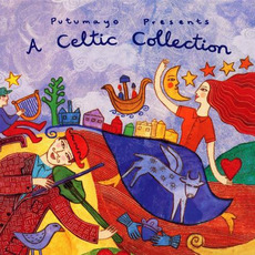 Putumayo Presents: A Celtic Collection mp3 Compilation by Various Artists