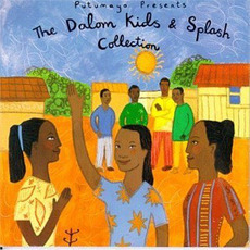 Putumayo Presents: The Dalom Kids & Splash Collection mp3 Compilation by Various Artists