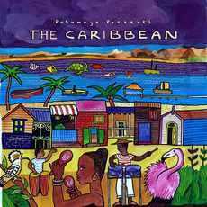 Putumayo Presents: The Caribbean mp3 Compilation by Various Artists