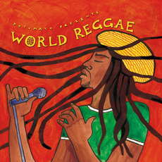 Putumayo Presents: World Reggae mp3 Compilation by Various Artists