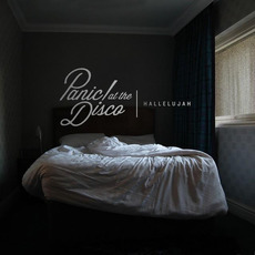 Hallelujah mp3 Single by Panic! At The Disco