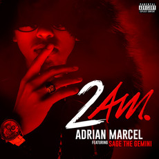 2AM. mp3 Single by Adrian Marcel
