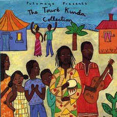 Putumayo Presents: The Touré Kunda Collection mp3 Artist Compilation by Touré Kunda
